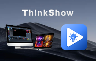 ThinkShow | 掌控视听，，，，演绎无限精彩