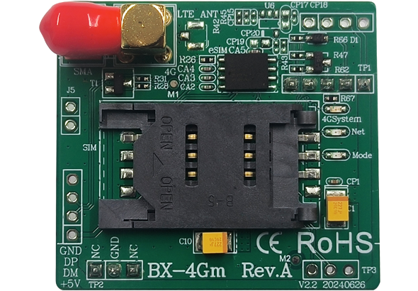 BX-4Gm Rev.A ？？