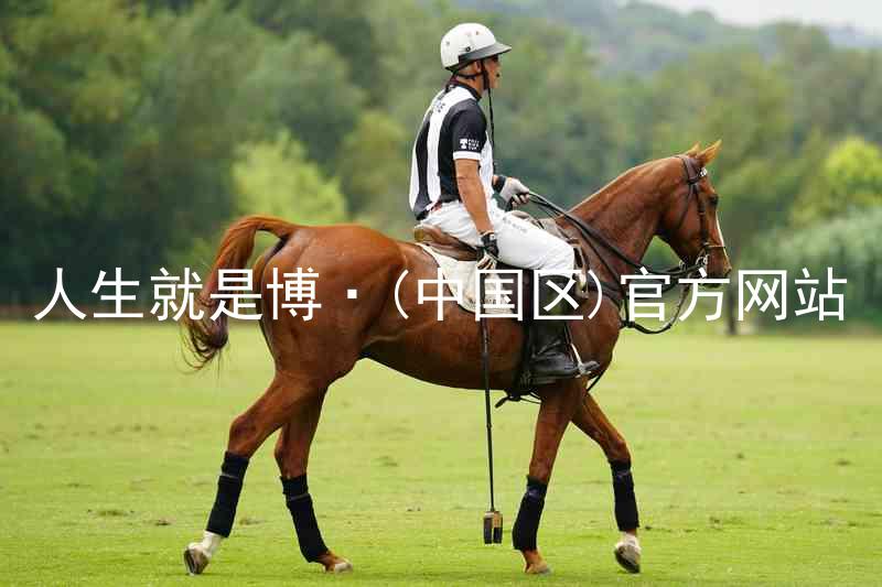 人生就是博·(中国区)官方网站